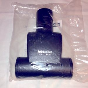 Miele STB 101 Mini Handheld Turbobrush